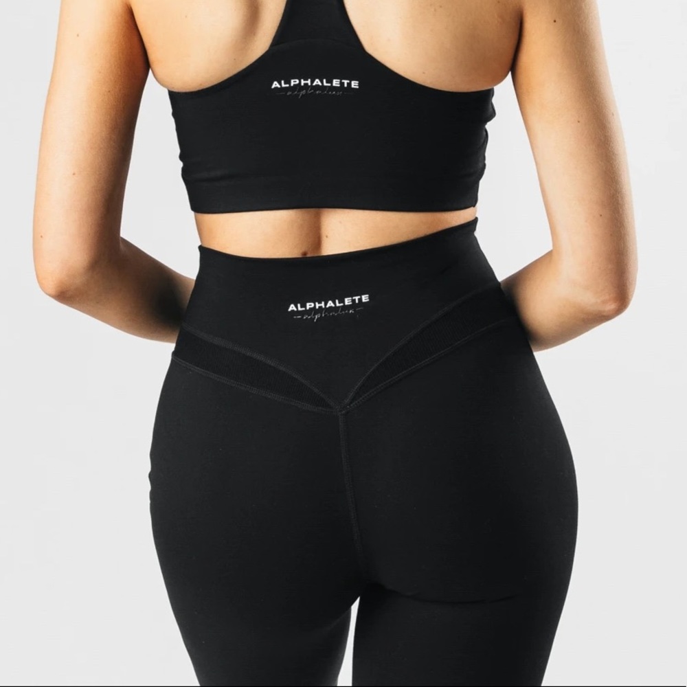 Alphalete Alphalux Harmony Legging